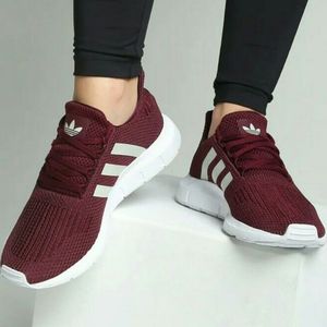 Adidas swift run